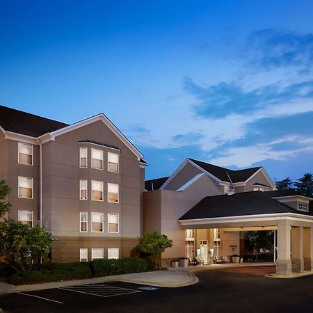 โฮมวูด สวีท บาย ฮิลตัน บัลติมอร์/วอชิงตัน อินเตอร์เนชั่นแนล แอร์พอร์ต Hotel ลินทิคัม ภายนอก รูปภาพ
