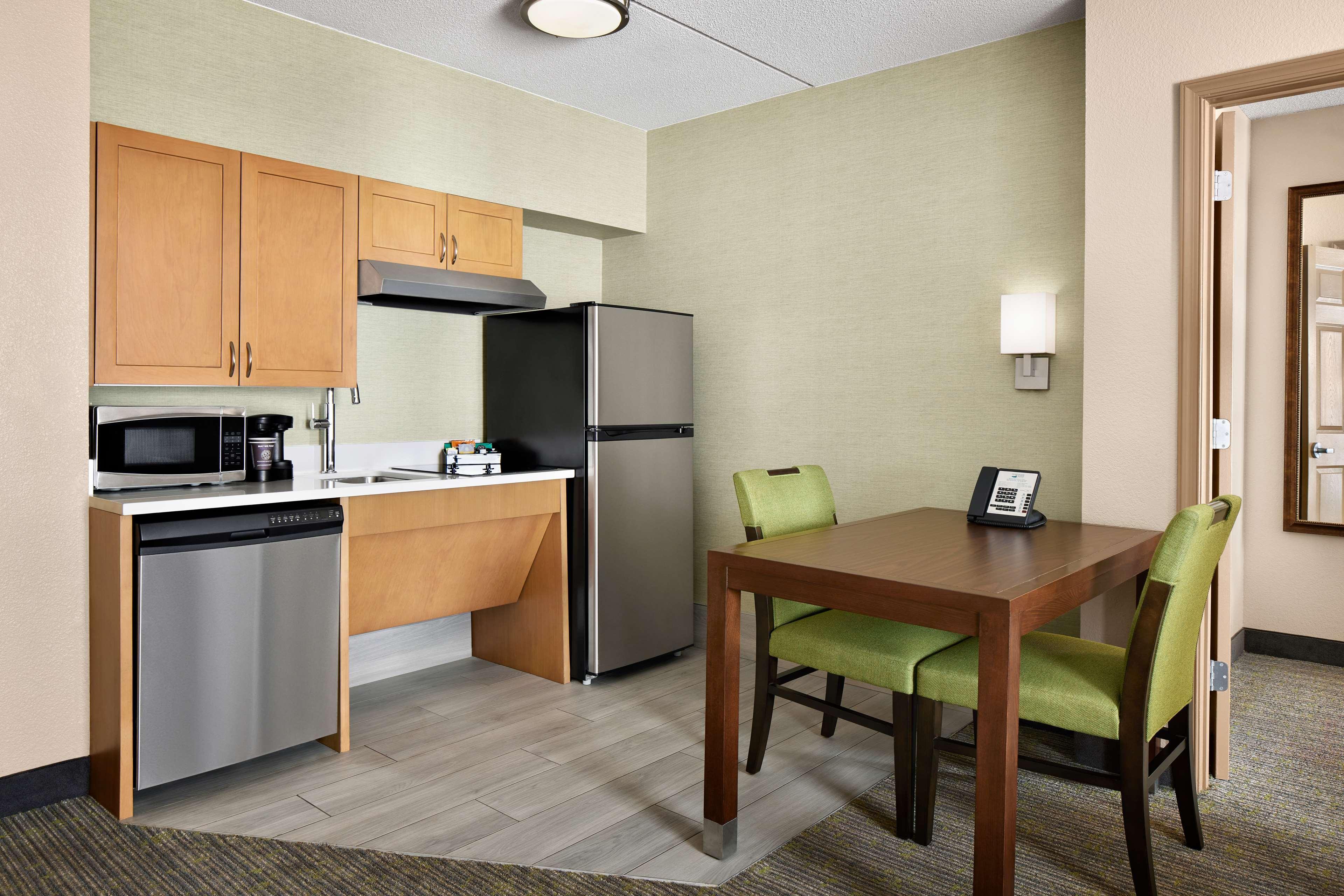 โฮมวูด สวีท บาย ฮิลตัน บัลติมอร์/วอชิงตัน อินเตอร์เนชั่นแนล แอร์พอร์ต Hotel ลินทิคัม ภายนอก รูปภาพ