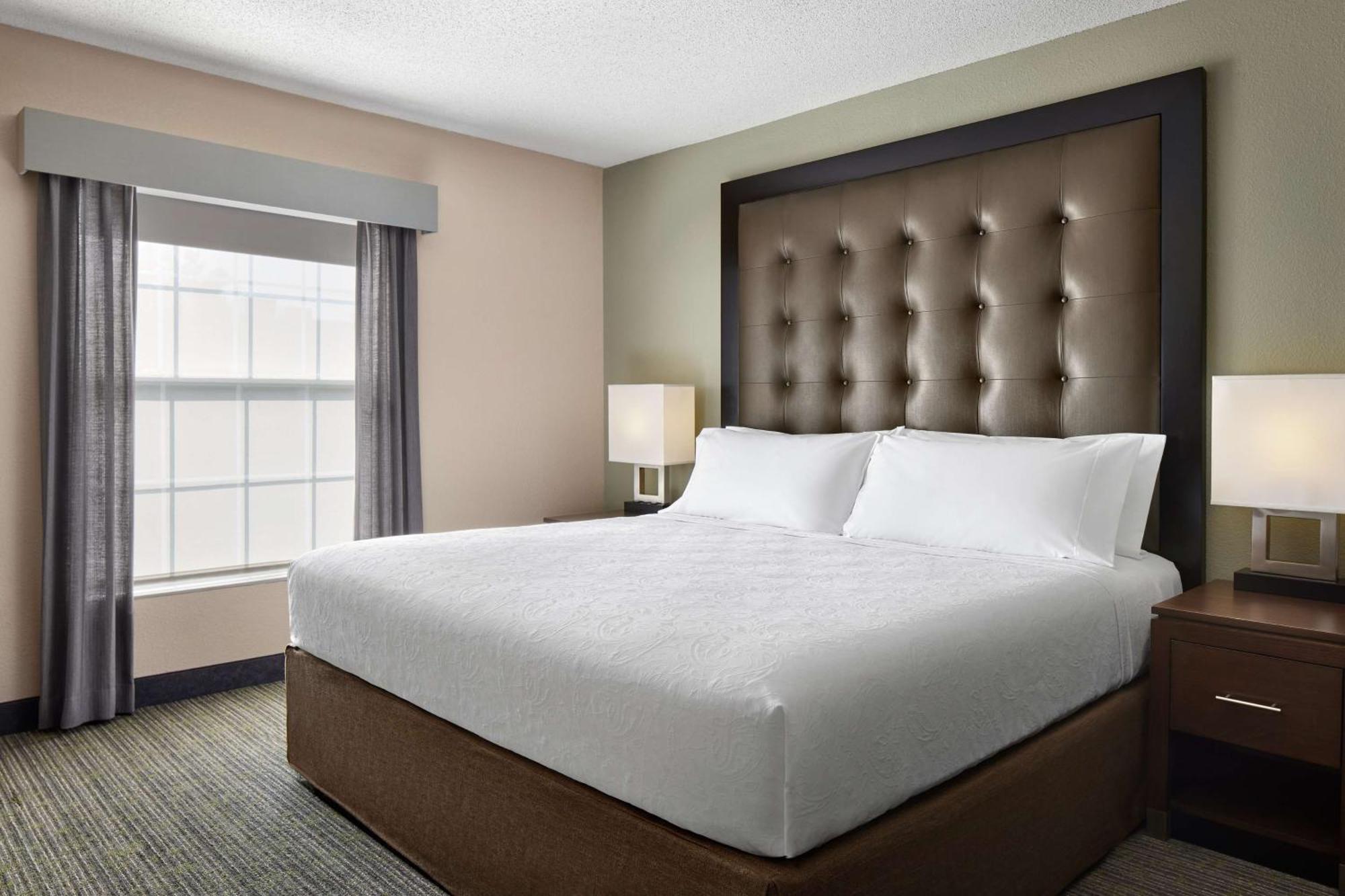โฮมวูด สวีท บาย ฮิลตัน บัลติมอร์/วอชิงตัน อินเตอร์เนชั่นแนล แอร์พอร์ต Hotel ลินทิคัม ภายนอก รูปภาพ